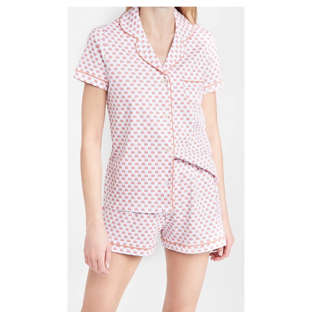 roller rabbit pajamas